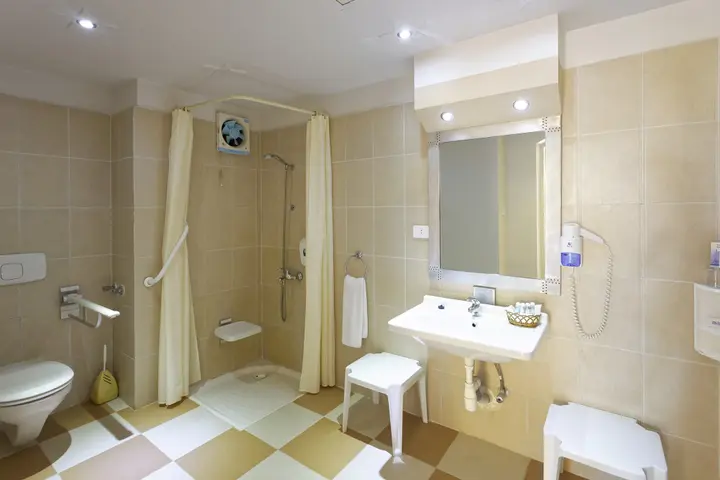 Эль-Гуна: Three Corners Rihana Resort