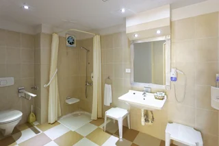 Эль-Гуна: Three Corners Rihana Resort
