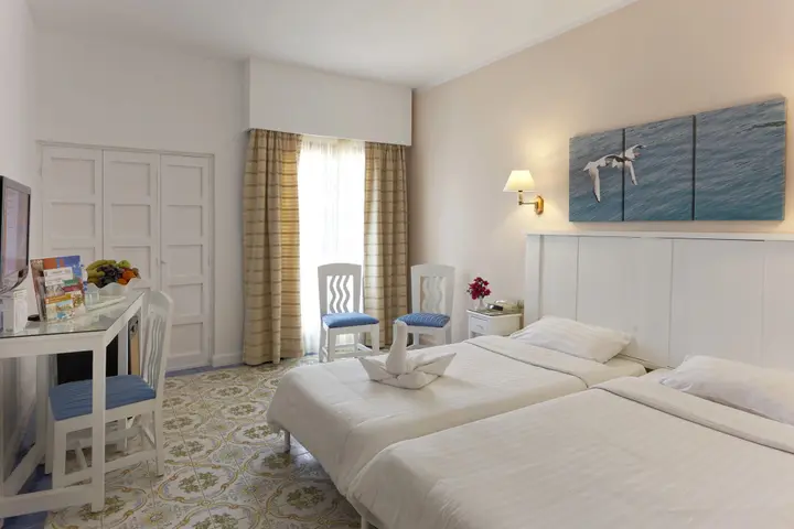 Эль-Гуна: Three Corners Rihana Resort