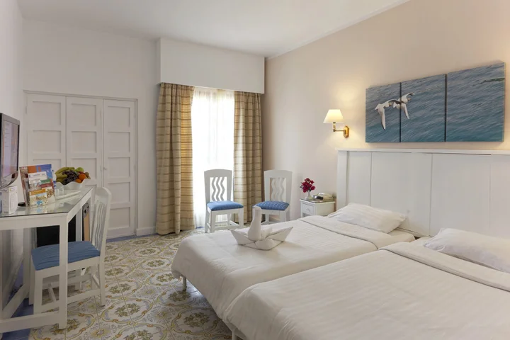 Эль-Гуна: Three Corners Rihana Resort
