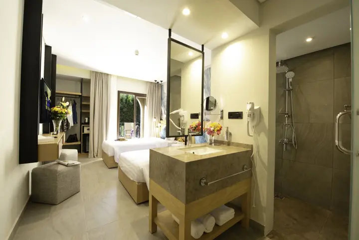 Эль-Гуна: Three Corners Rihana Resort