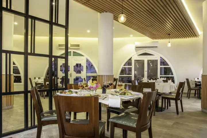 Эль-Гуна: Three Corners Rihana Resort