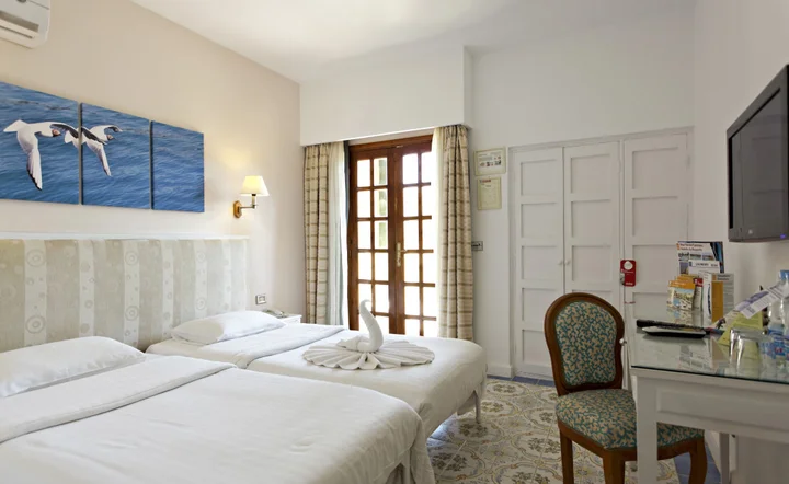 Эль-Гуна: Three Corners Rihana Resort