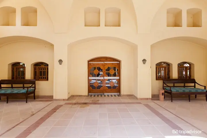 Эль-Гуна: Three Corners Rihana Resort