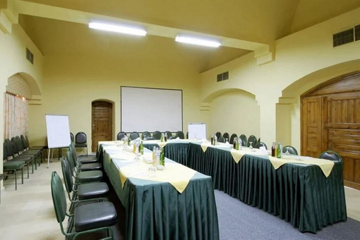 Эль-Гуна: Three Corners Rihana Resort