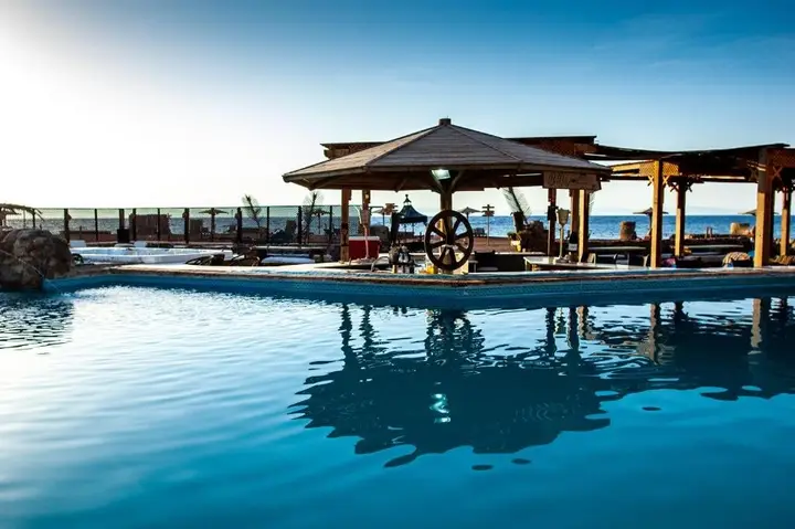 Daniela Diving Resort Dahab — фото 1