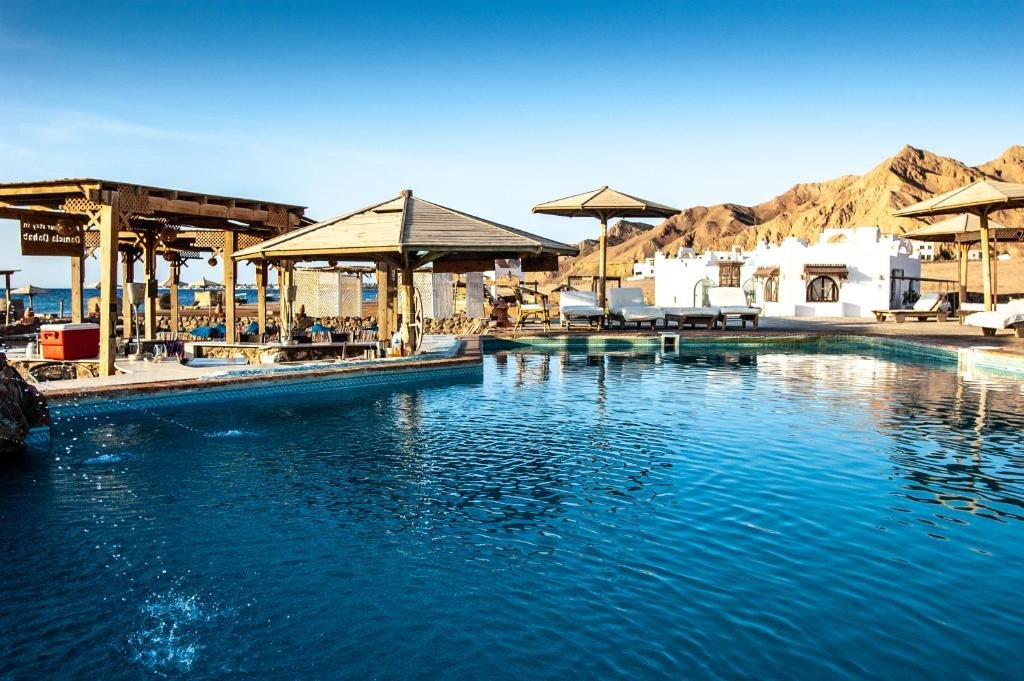 Дахаб: Daniela Diving Resort Dahab