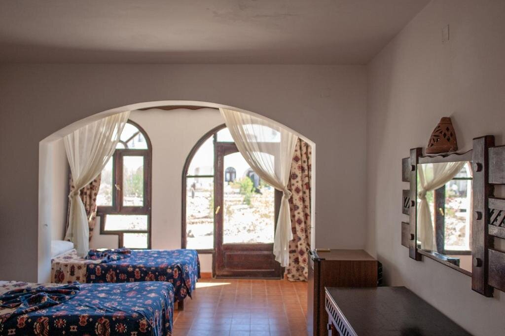 Дахаб: Daniela Diving Resort Dahab