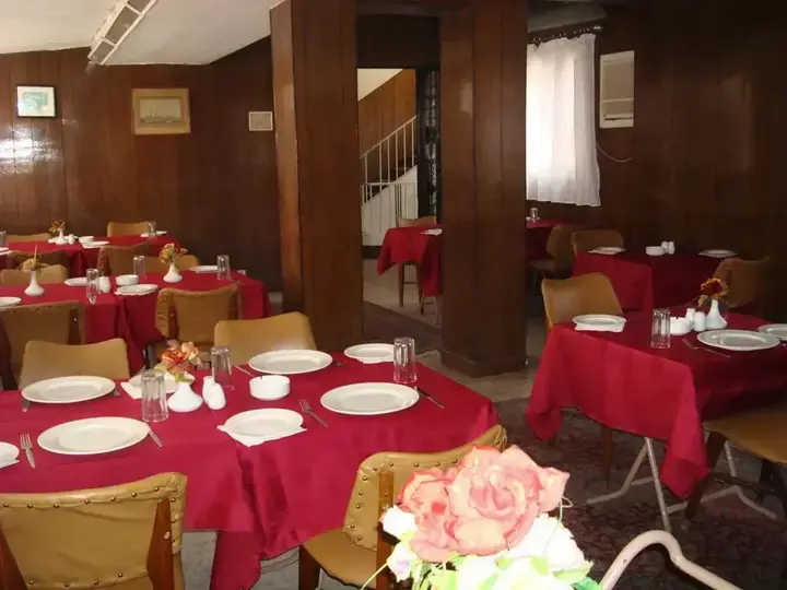 Каир: Отель Lotus Hotel