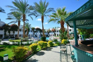 Шарм-эш-Шейх (Шарм-эль-Шейх): Falcon Hills Hotel