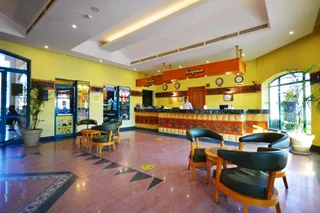 Шарм-эш-Шейх (Шарм-эль-Шейх): Falcon Hills Hotel
