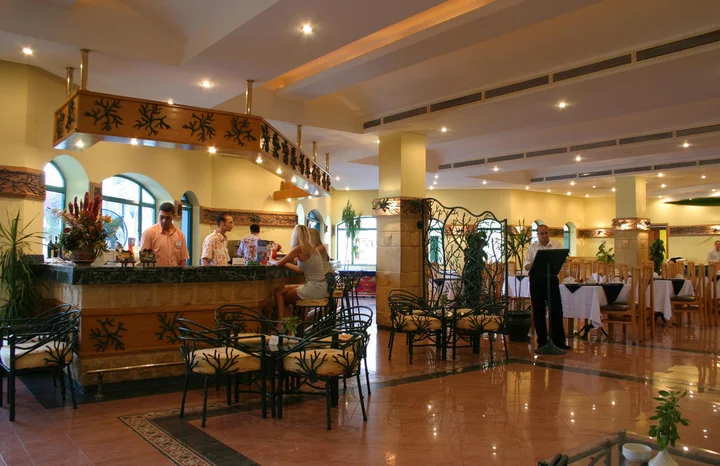 Шарм-эш-Шейх (Шарм-эль-Шейх): Falcon Hills Hotel