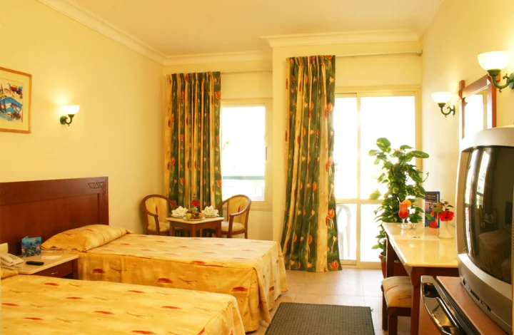 Шарм-эш-Шейх (Шарм-эль-Шейх): Falcon Hills Hotel