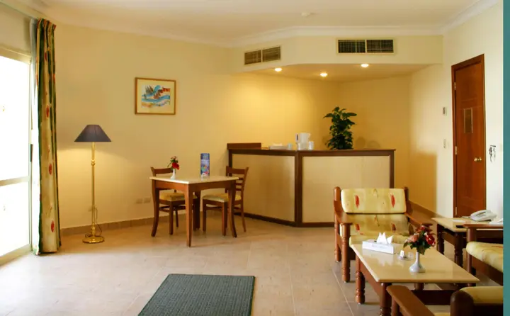 Шарм-эш-Шейх (Шарм-эль-Шейх): Falcon Hills Hotel