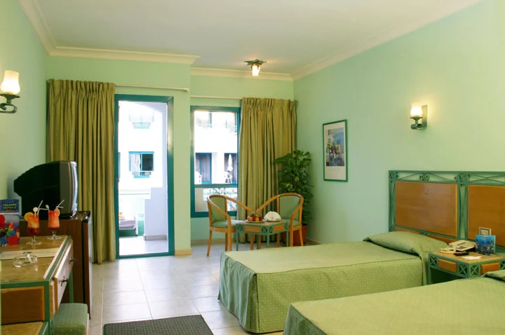 Шарм-эш-Шейх (Шарм-эль-Шейх): Falcon Hills Hotel