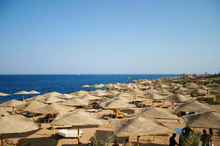 Шарм-эш-Шейх (Шарм-эль-Шейх): Falcon Hills Hotel