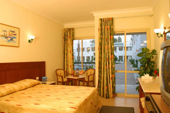 Шарм-эш-Шейх (Шарм-эль-Шейх): Falcon Hills Hotel