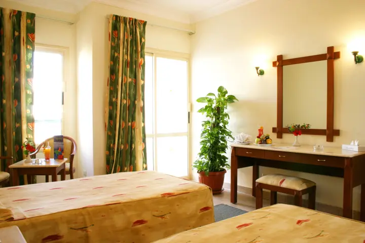 Шарм-эш-Шейх (Шарм-эль-Шейх): Falcon Hills Hotel