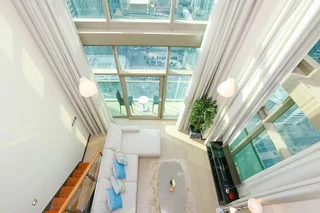 Дубай: E&T Holiday Homes - Liberty House