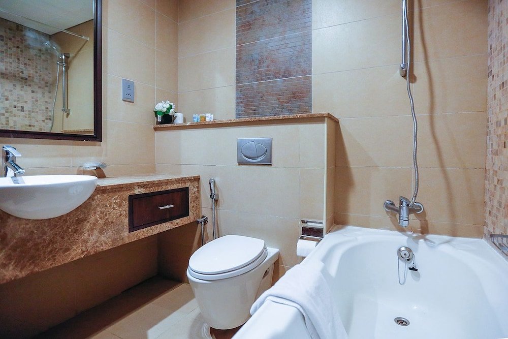Дубай: E&T Holiday Homes - Liberty House