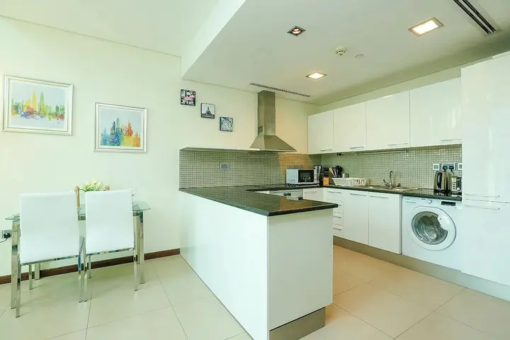 Дубай: E&T Holiday Homes - Liberty House