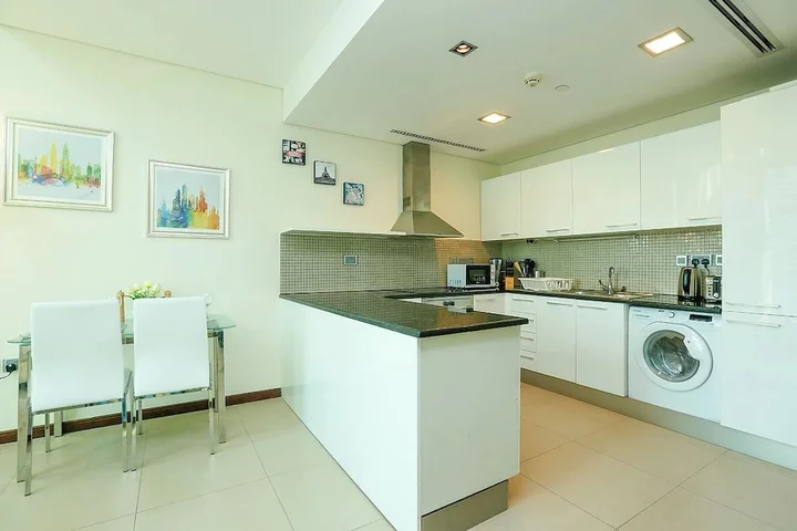 Дубай: E&T Holiday Homes - Liberty House