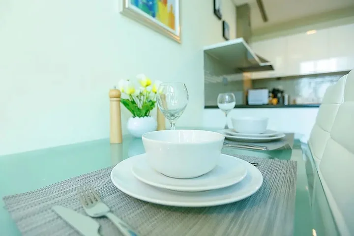 Дубай: E&T Holiday Homes - Liberty House