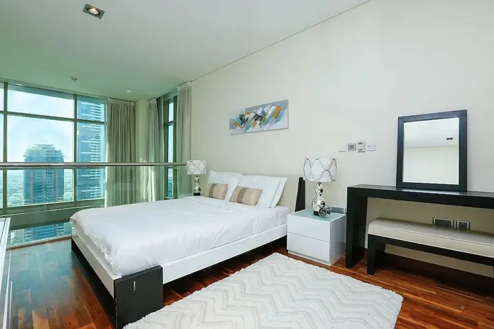 Дубай: E&T Holiday Homes - Liberty House
