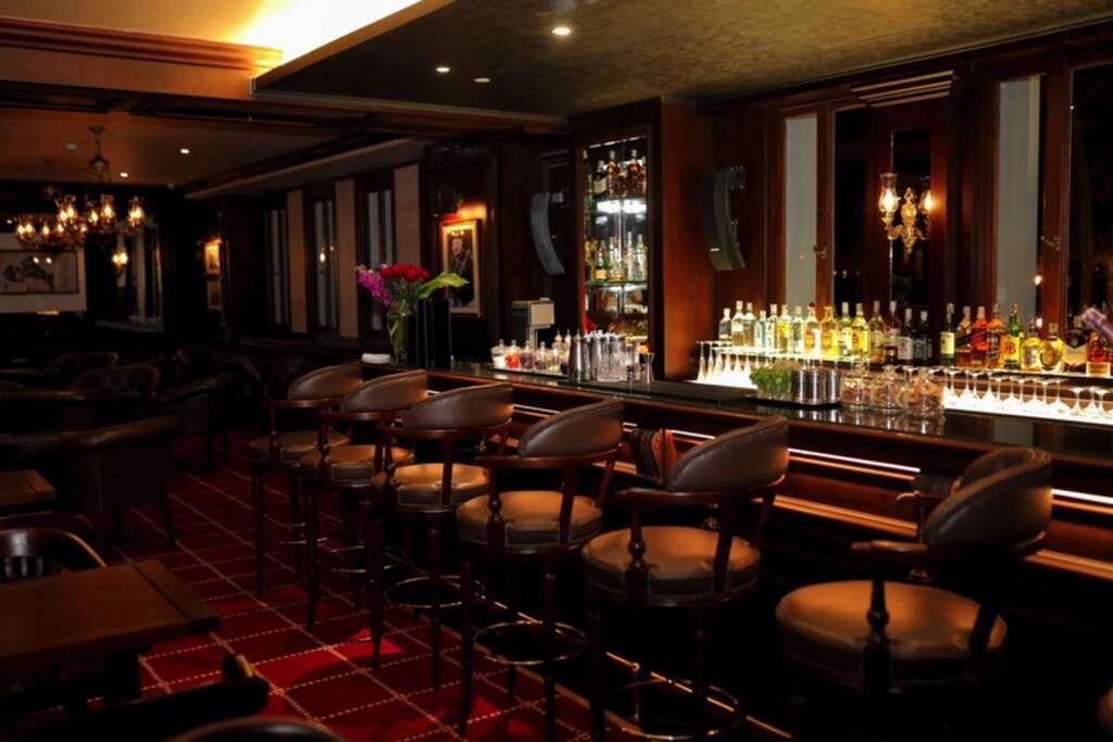 Александрия: Steigenberger Cecil Hotel