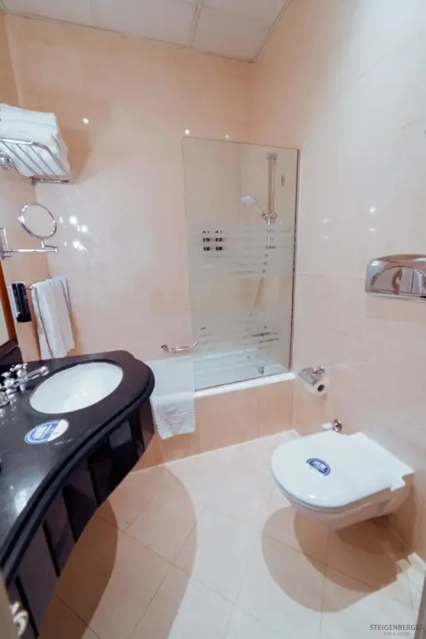 Александрия: Steigenberger Cecil Hotel