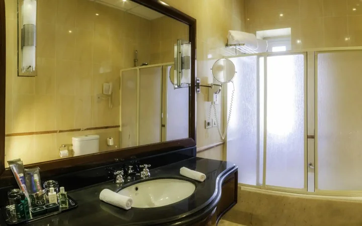 Александрия: Steigenberger Cecil Hotel