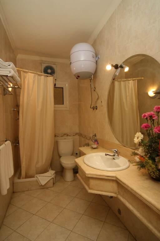Каир: Golden Carven Hotel