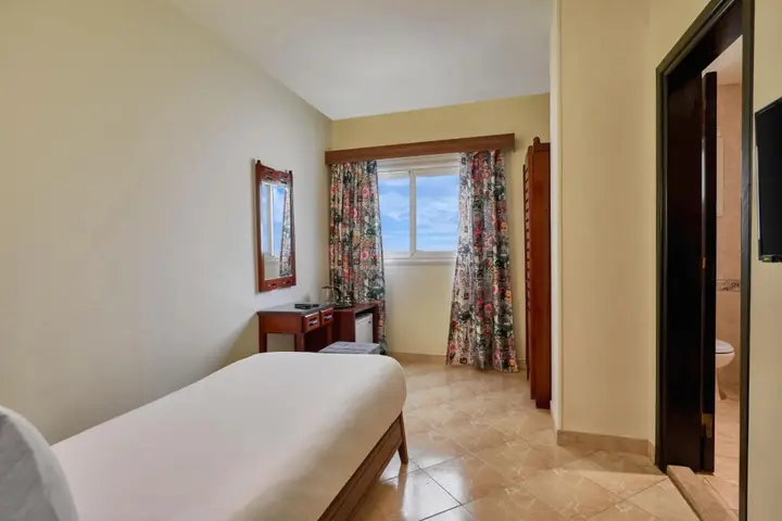 Каир: Golden Carven Hotel