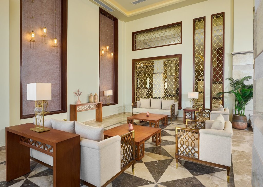 Эль-Кусейр: Lazuli Hotel Marsa Alam