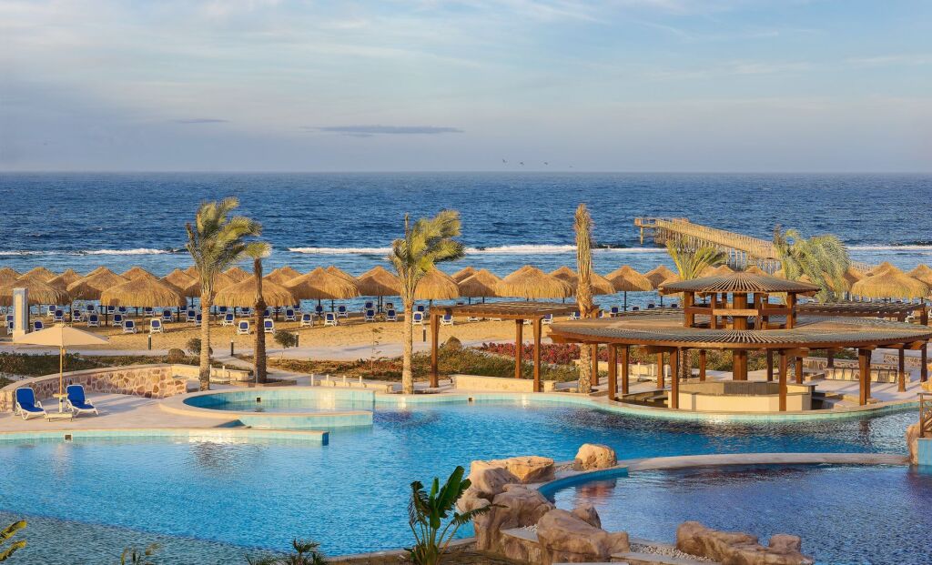 Эль-Кусейр: Lazuli Hotel Marsa Alam