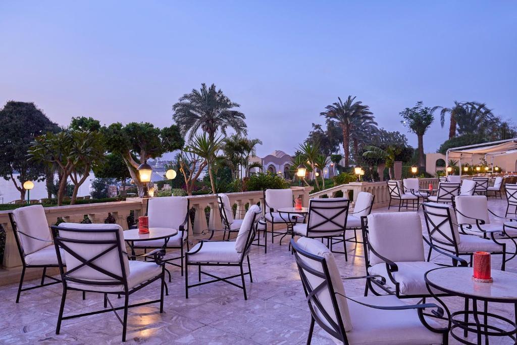 Луксор: Отель Iberotel Luxor