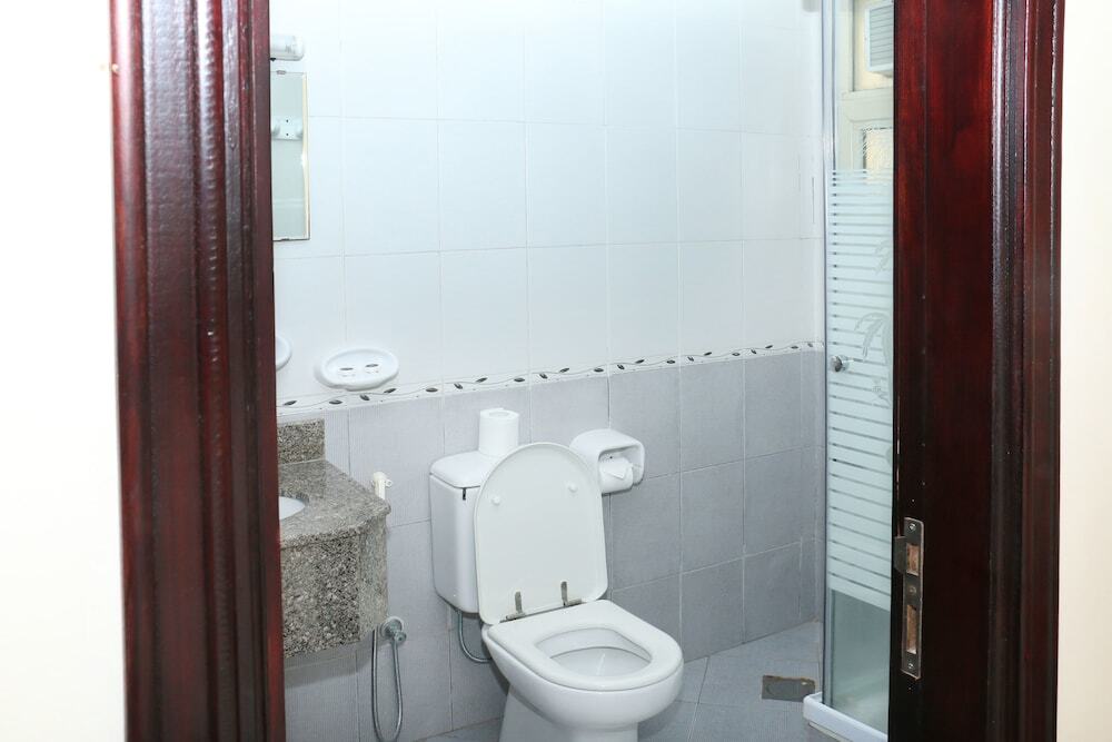 Аджман: Al Usra Furnished Apartments