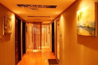 Аджман: Al Usra Furnished Apartments