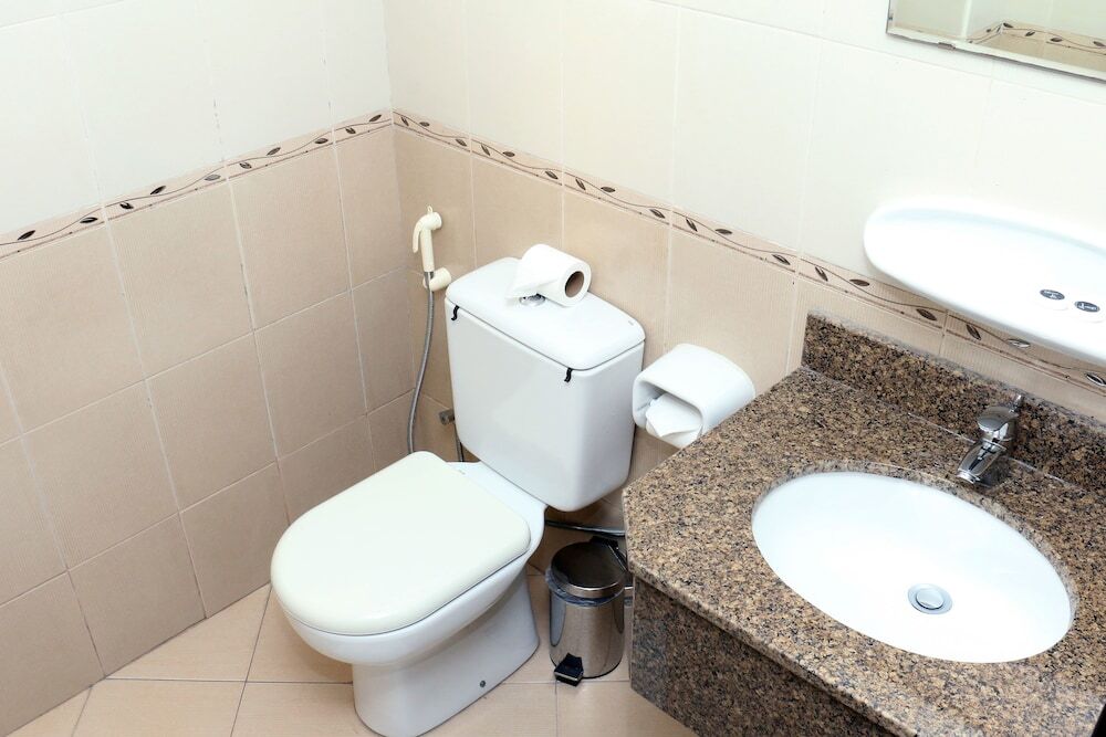 Аджман: Al Usra Furnished Apartments