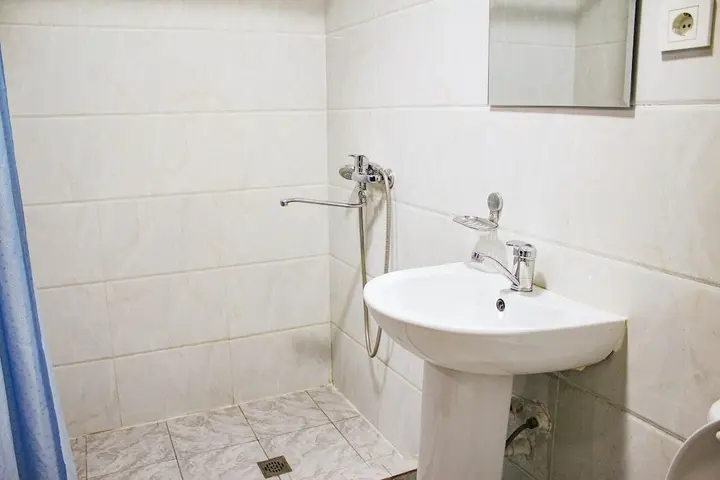 Ташкент: International Hostel Tashkent