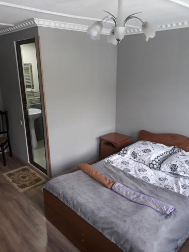 Степанцминда: Guest House Misho