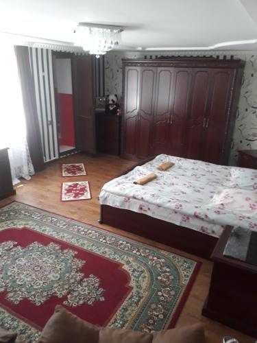Степанцминда: Guest House Misho