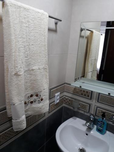 Степанцминда: Guest House Misho