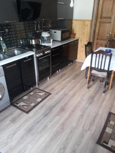 Степанцминда: Guest House Misho
