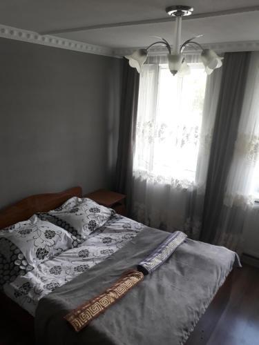 Степанцминда: Guest House Misho