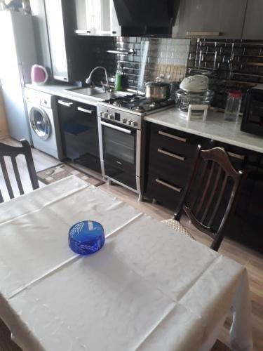 Степанцминда: Guest House Misho