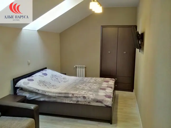 Гомель: База Отдыха Алые паруса