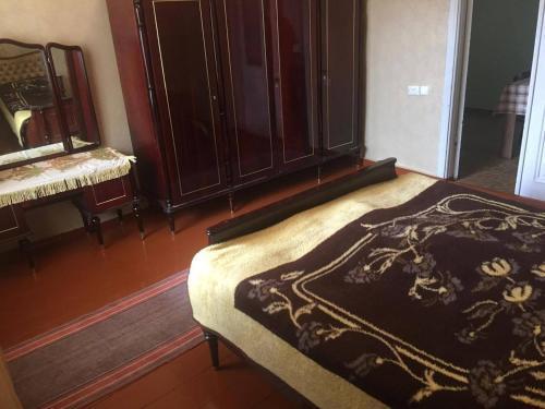 Степанцминда: Maia's Polish Guest House