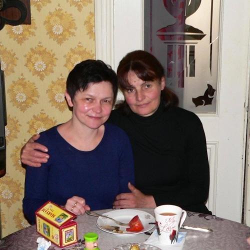 Степанцминда: Maia's Polish Guest House