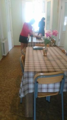 Степанцминда: Maia's Polish Guest House